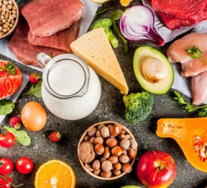 Entretiens de Nutrition 2022 – Intérêt des prébiotiques contre l’obésité0