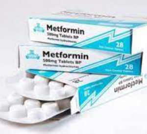 Dans l’Actu : la metformine
