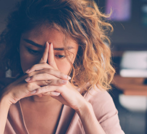 Dépression : les idées suicidaires favorisent-elles la récidive?