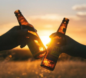 Avec ou sans alcool, la bière aurait un effet bénéfique pour le microbiote intestinal