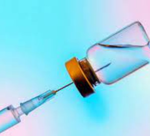 Baisse spectaculaire de la couverture vaccinale mondiale