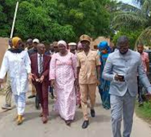 Reconstruction hôpital Le Dantec : La ministre de la Santé solde ses comptes avec les détracteurs du projet