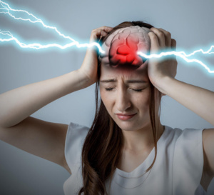 Intérêt d’une prophylaxie antiépileptique en phase aiguë d’AVC