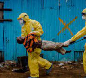 Ebola : l’Organisation Mondiale de la Santé (OMS) recommande de nouveaux traitements