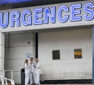 Les plans de soins individualisés réduisent les visites fréquentes aux services des urgences pour cause de douleurs