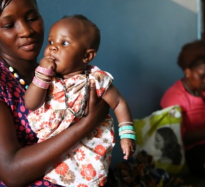 Mortalité maternelle et infantile:  Le Sénégal baisse de 02 points