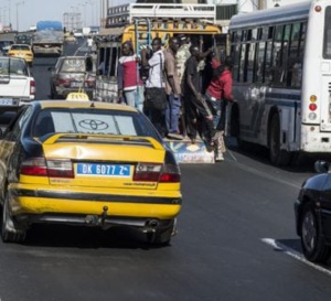 Les effets néfastes des transports en commun sur la santé