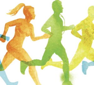 L’activité physique aérobie réduit la résistance vasculaire cérébrale