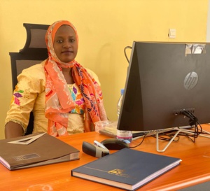 Entretien avec Ndeye Yande Gningue Présidente de l’Association Sénégalaise de sante Communautaire pour l’Alerte et la Prevention