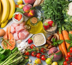 Régime méditerranéen et baisse du risque cardiovasculaire chez les femmes