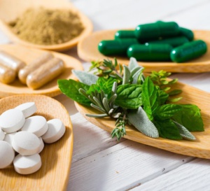 Compléments alimentaires à base de plantes : un nouvel outil d’information