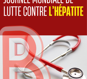 HÉPATITES VIRALES AU SÉNÉGAL : 85 % DE LA POPULATION A ÉTÉ EN CONTACT AVEC LE VIRUS DE L’HÉPATITE B, L’ALERTE DES SPÉCIALISTES