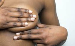 Cancer du sein : des chercheurs français font avancer la science !