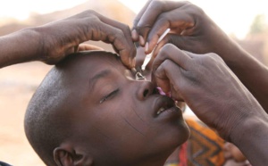 Le Sénégal  engage un bras de fer contre le trachome