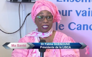 Octobre Rose: Au Sénégal, les cancers féminins sont les plus meurtriers ...