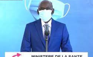 COVID-19 : UN DÉCÈS ET DEUX NOUVELLES CONTAMINATIONS COVID-19 : UN DÉCÈS ET DEUX NOUVELLES CONTAMINATIONS