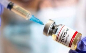 La méfiance à l’égard du vaccin contre le covid-19, une réalité mesurable La méfiance à l’égard du vaccin contre le covid-19, une réalité mesurable