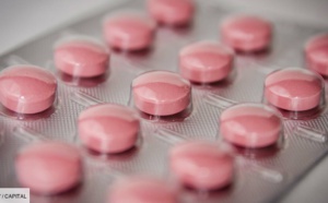    Comment fonctionne la pilule anti-Covid développée par Merck ?
