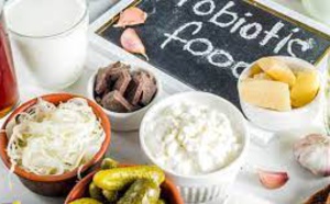 Quels sont les aliments préconisés pour renforcer sa flore intestinale ?