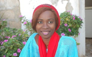 FATOU GUEYE YADE CANCER A 23ANS : Rage de vivre