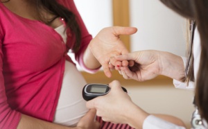 Diabète gestationnel et cancer du sein… une association complexe