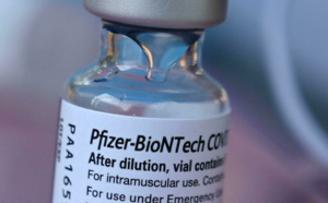 Production de vaccins à ARNM au Sénégal : l’initiative Biontech soutenue par la Belgique