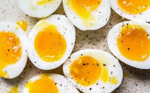 Les œufs, bons pour la santé ?