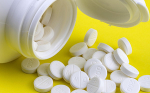 COVID-19 : un antidépresseur, la fluvoxamine, susceptible d’être efficace contre les hospitalisations