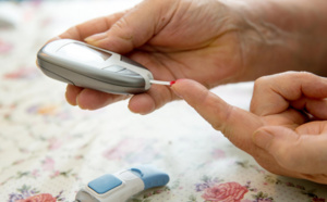 Les femmes atteintes d’un diabète sucré gestationnel présentent un risque élevé de maladies métaboliques