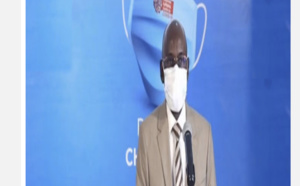 COVID19: Deux nouvelles contaminations COVID19: Deux nouvelles contaminations