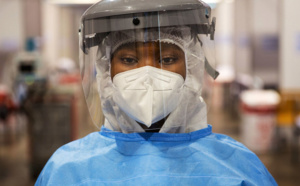 COVID-19 Les points forts de la semaine autour du monde : pression croissante sur les hôpitaux, taux de vaccination et vacances de Noël... COVID-19 Les points forts de la semaine autour du monde : pression croissante sur les hôpitaux, taux de vaccination et vacances de Noël...