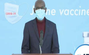 COVID19: 33 nouvelles infections COVID19: 33 nouvelles infections