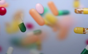 L’antibiorésistance reste un problème majeur