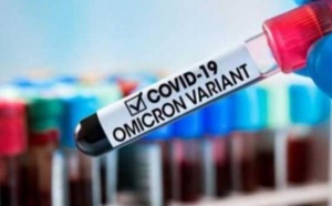 COVID19: Une forte hausse des nouvelles contaminations COVID19: Une forte hausse des nouvelles contaminations