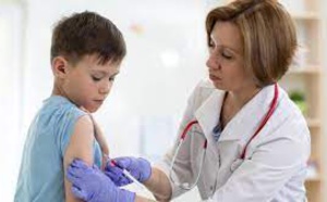 Record d’hospitalisations chez les enfants américains Record d’hospitalisations chez les enfants américains