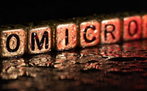 Variant Omicron : 5 symptômes qui annoncent une forme grave Variant Omicron : 5 symptômes qui annoncent une forme grave