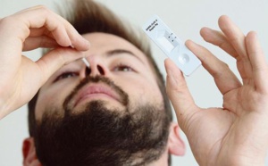 Omicron : les autotests sont-ils fiables ? Omicron : les autotests sont-ils fiables ?