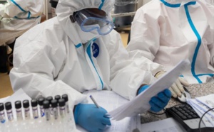 Covid-19: Le Sénégal franchit la barre des 1900 décès Covid-19: Le Sénégal franchit la barre des 1900 décès