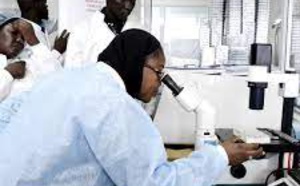 La flambée des cas de covid 19 au Sénégal. La flambée des cas de covid 19 au Sénégal.