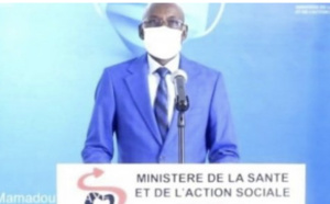 Covid-19 : 1 décès, 274 nouveaux tests positifs Covid-19 : 1 décès, 274 nouveaux tests positifs