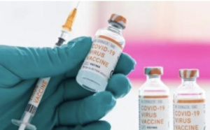 COVID19: Vaccination obligatoire pour les sportifs en France