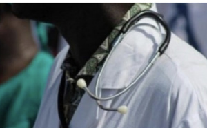 Médecins diplômés chômeurs au Sénégal : «Il est paradoxal de continuer à saturer un système plein a craquer"