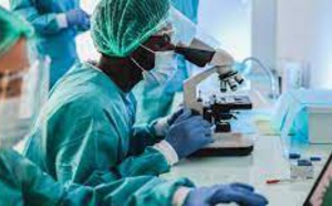 Point du jour: 1879 tests réalisés,265 cas  déclarés positifs Point du jour: 1879 tests réalisés,265 cas  déclarés positifs