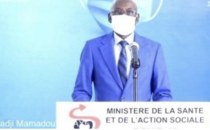 COVID19: 4 nouveaux décès COVID19: 4 nouveaux décès