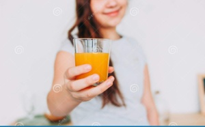 La consommation des boissons gazeuses chez les enfants quels sont les impacts ?
