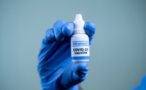GRIPPE, COVID : Le vaccin intranasal à portée de nez