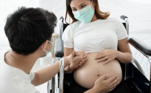 COVID-19 et atteintes placentaires : quel est le niveau de risque de mort fœtale ? COVID-19 et atteintes placentaires : quel est le niveau de risque de mort fœtale ?