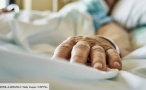 Le nombre de décès dû au Covid-19 en nette hausse Le nombre de décès dû au Covid-19 en nette hausse