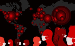 COVID-19 : les patients ayant été en USI à 1 an de suivi ont fréquemment signalé des symptômes physiques, mentaux et cognitifs COVID-19 : les patients ayant été en USI à 1 an de suivi ont fréquemment signalé des symptômes physiques, mentaux et cognitifs