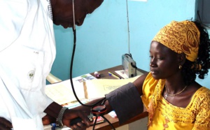 Santé et sécurité Sénégal Santé et sécurité Sénégal